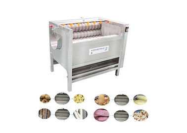 2020 νέα ηλεκτρική μηχανή αποφλοίωσης φρούτων πλυντηρίων TypeVegetable με την καλή τιμή