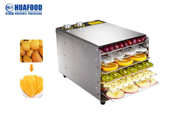 30h ξηρότερη μηχανή Jackfruit ανανά μηχανών επεξεργασίας φρούτων αποξηραντικών μηχανών τροφίμων