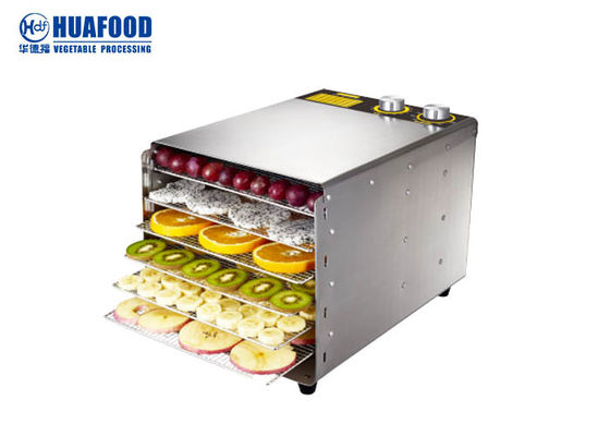 Αποξηραντική μηχανή ανανά φρούτων ζεστού αέρα φετών μπανανών αποξηραντικών μηχανών τροφίμων αντλιών θερμότητας 80C