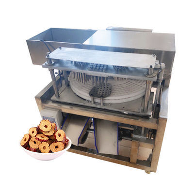 84000pcs/hour αυτόματη μηχανή διάβρωσης κερασιών ελιών δαμάσκηνων μηχανών επεξεργασίας τροφίμων