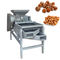 Ξεφλούδισμα της αυτόματης μηχανής αποφλοίωσης καρυδιών πεύκων μηχανών 150kg/H επεξεργασίας τροφίμων