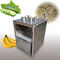 Πολυσύνθετα φυτικά Slicer τσιπ πατατών μπανανών φρούτων κοπτών που τεμαχίζουν την τέμνουσα μηχανή