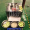 Hdf-S01 πολλών χρήσεων φυτική Slicer ραδικιών πατατών τεμνουσών μηχανών ηλεκτρική μηχανή