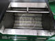 700kg/H φυτικό πλυντηρίων ηλεκτρικό πλυντήριο καρότων μηχανών αποφλοίωσης πατατών λειαντικό
