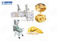 Τσιπ μπανανών που επεξεργάζονται τα αυτόματα τσιπ μηχανών που κατασκευάζουν τη μηχανή εμπορικό Fryer τσιπ πατατών