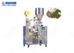 Αυτόματη μηχανή συσκευασίας τροφίμων PLC φίλτρων τσαγιού επίγειας άδειας