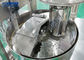 Μηχανή υλικών πληρώσεως τσαντών τσαγιού μηχανών συσκευασίας σακουλών τσαγιού ενιαίας φάσης