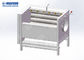 Φυτική πατάτα μηχανών πλύσης και αποφλοίωσης/Turmeric/μανιόκων Peeler μηχανή