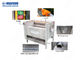 Φυτική πατάτα μηχανών πλύσης και αποφλοίωσης/Turmeric/μανιόκων Peeler μηχανή