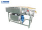 Βιομηχανικό φυτικό πλυντήριο βουρτσών SUS304