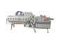 Φυτικό πλυντήριο δίνης όζοντος AC380V 50HZ 1000KG/H