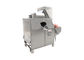 Μηχανή αποφλοίωσης κρεμμυδιών πλύσης SUS304 1.0MPa 3000kg/H