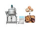 Θερμικές τηγανιτές πατάτες πετρελαίου 10.5kw 60kg/Time που τηγανίζουν τη μηχανή