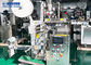 Αυτόματη μηχανή συσκευασίας τσαντών τσαγιού εμβύθισης εγγράφου φίλτρων χαμηλής τιμής για τους κατασκευαστές μικρών επιχειρήσεων