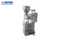 Εγκεκριμένη CE μηχανή συσκευασίας ζάχαρης κόκκων 15ml καφέ σακουλιών