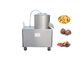 Peeler 0.2TPH πλυντηρίων κουζινών αυτόματες μηχανές επεξεργασίας τροφίμων