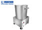 Βιομηχανική Dehydrator 1400r/min Rotatory φυτική ξηρότερη εύκολη λειτουργία μηχανών