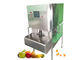 Peeler μάγκο Slicer 0.6kw αυτόματες μηχανές επεξεργασίας τροφίμων