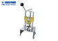 SS304 βιομηχανική Peeler ανανά μηχανή αποφλοίωσης ανανά φρούτων μηχανών