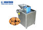 Εμπορικές ζυμαρικών εξωθητών μηχανές επεξεργασίας τροφίμων μηχανών 30Kg/Hr αυτόματες