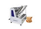 Εμπορική φρυγανιά CE που κατασκευάζει τη μηχανή Slicer ψωμιού 31 φετών κομματιού