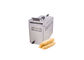 8L μικρή αυτόματη Fryer μηχανή με το εστιατόριο ελέγχου θερμοκρασίας