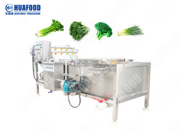 Υψηλή αποδοτικότητα πλυντηρίων όζοντος φυτική για το εργοστάσιο επεξεργασίας τροφίμων