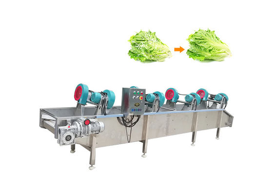 Αποξηραντική μηχανή τροφίμων επεξεργασίας φρούτων SS304 500kg/H 7.5KW