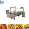 Fryer τσιπ γλυκών πατατών αυτόματο αυτόματο ανυψωτικό σύστημα μηχανών 30KW