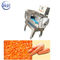 Τεμαχίζοντας μηχανή τσιπ πατατών εξοπλισμού επεξεργασίας κρεμμυδιών τύπων της Ευρώπης