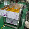 Βιομηχανικό φυτικό πλυντήριο τύπων βουρτσών, παραγωγή καρότων/πλυντηρίων 500-2000kg/H της Apple