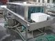 Καθαρισμός κλουβιών φυτικής αποθήκευσης πλυντηρίων καλαθιών υψηλών πλαστικών κιβωτίων