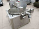Εμπορική αυτόματη Fryer Countertop μηχανών ηλεκτρική βαθιά παχιά Fryer ενέργεια - αποταμίευση