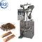 220v αυτόματη μηχανή συσκευασίας καφέ/αλατισμένη μηχανή συσκευασίας 25145mm πλάτος ταινιών