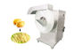 Βιομηχανική μηχανή κοπτών τηγανιτών πατατών μανιόκων διοσκορέων καρότων ραδικιών