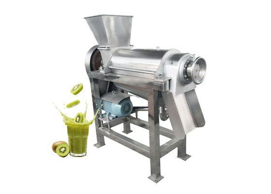 Εξολκέας Juicer καλάμων ζάχαρης της Apple 1.1kw πιπεροριζών