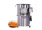 800kg/HR Turmeric πιπεροριζών γυαλίζοντας μηχανή αποφλοίωσης πατατών πλυντηρίων