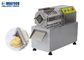 SUS304 πολλών χρήσεων φυτικός Crinkle πατατών τεμνουσών μηχανών Crinkle κοπτών κόπτης τηγανητών περικοπών