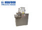 Αυτόματη σίτιση 100r/min μηχανών γραμμών παραγωγής ζυμαρικών μακαρονιών