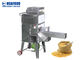 500-600KG/H Sheller καλαμποκιού αλωνιστικών μηχανών γλυκού καλαμποκιού αυτόματες μηχανές