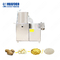 300kg/H Peeler πατατών Peeler Neumatic πατατών μηχανών πλυντηρίων και Dicer καθαρότερη μηχανή